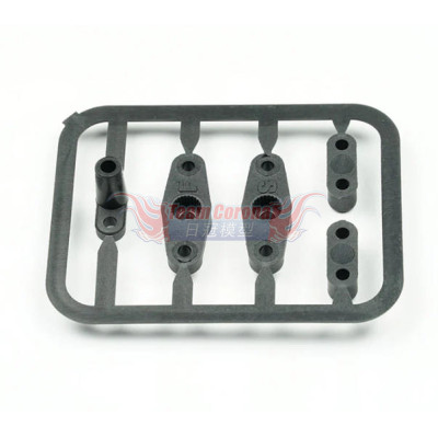 WIRC 02081 SERVO ACCESSORIES - ANTENNA OLDER